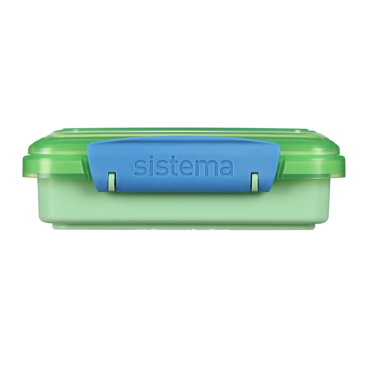 Sistema Dragon – Cucumber Kids Design Sandwich Låda 450ml