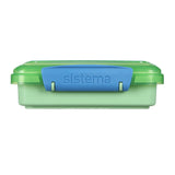 Sistema Dragon – Cucumber Kids Design Sandwich Låda 450ml