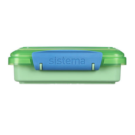 Sistema Dragon – Cucumber Kids Design Sandwich Låda 450ml