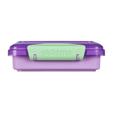 Sistema Dragon – Fairy Dust Kids Design Sandwich Låda 450ml