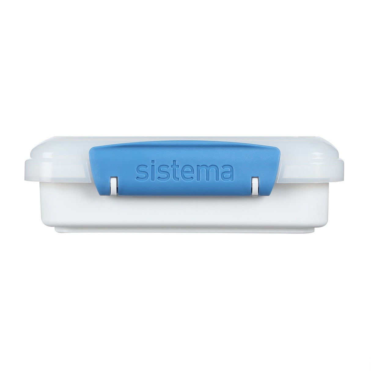 Sistema Space Kitty – White Kids Design Sandwich Låda 450ml