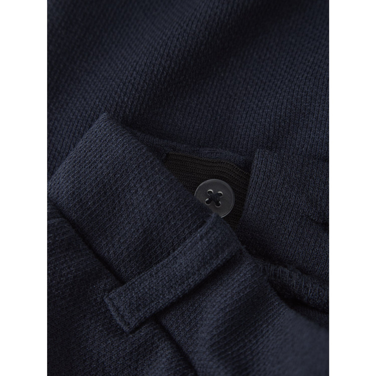 Name It Navy Blazer Nmmrobino Sweat Byxor Unb