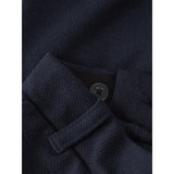 Name It Navy Blazer Nmmrobino Sweat Byxor Unb