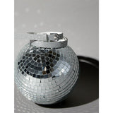 Name It Silver Nkfbrafi Bälte