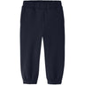 Name It Navy Blazer Nmmrugo Nreg Sweat Byxor Bru