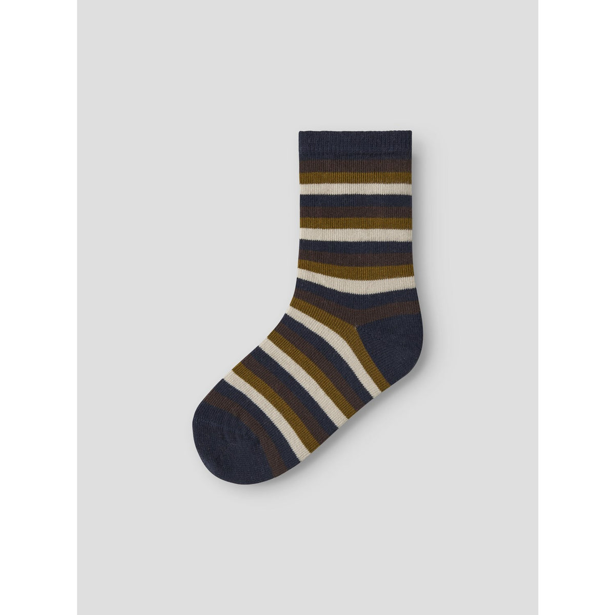 Name It Island Fossil Nmmreg 3-Pack Strumpor
