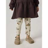 Name It Peyote Melange Nmfnonna Bambi Leggings Wdi