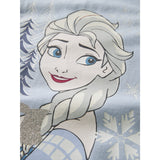 Name It Subdued Blue Nmfninna Frozen Ls Topp Box Wdi