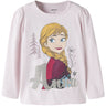 Name It Cradle Pink Nmfninna Frozen Ls Topp Box Wdi