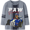 Name It Tradewinds Nmmoliver Paw Ls Nreg Topp Låda Cplg