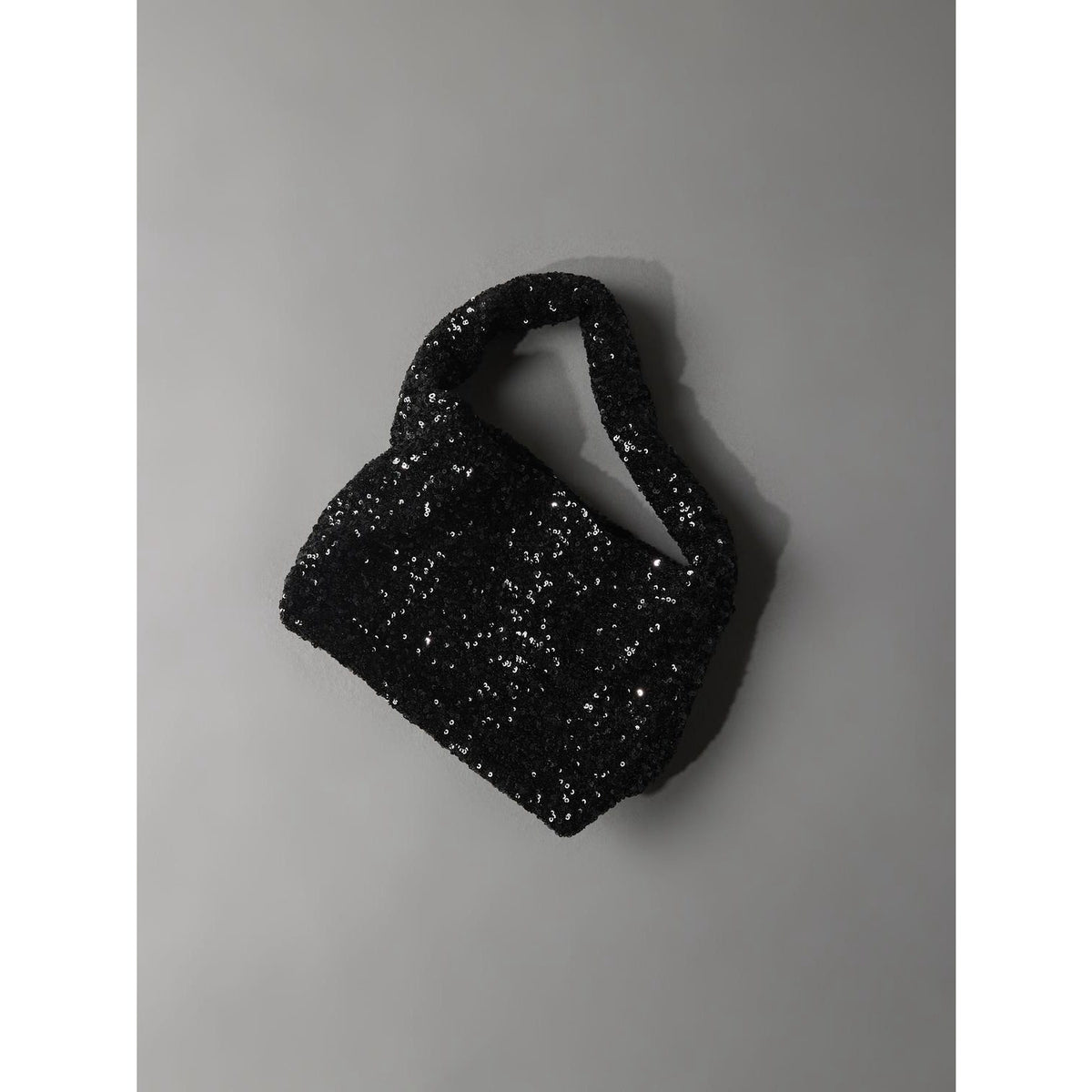 Name It Black Nkfreina Väska