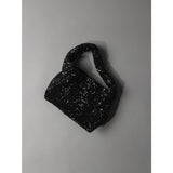 Name It Black Nkfreina Väska