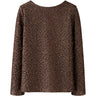Name It Hot Fudge Nkfditsia Ls Topp