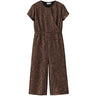 Name It Hot Fudge Nkfditsa Ss Byxdress