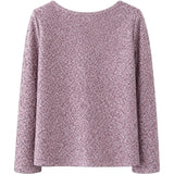 Name It Mauve Shadows Nkfditsia Ls Topp