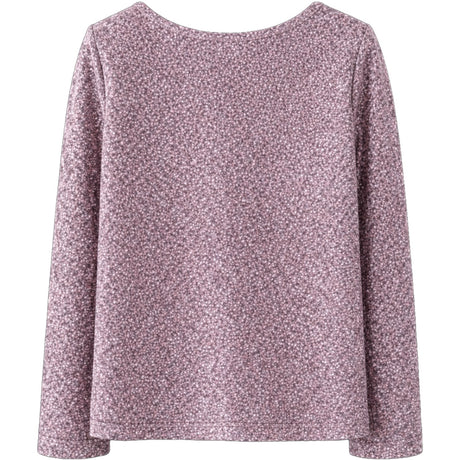 Name It Mauve Shadows Nkfditsia Ls Topp
