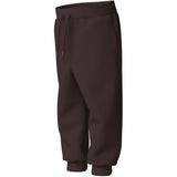 Name It Chocolate Plum Nmmvoltinus Nreg Swe Byxor Bru