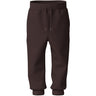 Name It Chocolate Plum Nmmvoltinus Nreg Swe Byxor Bru