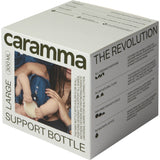 Caramma Nautral Pure Silicone Support Flaska Large