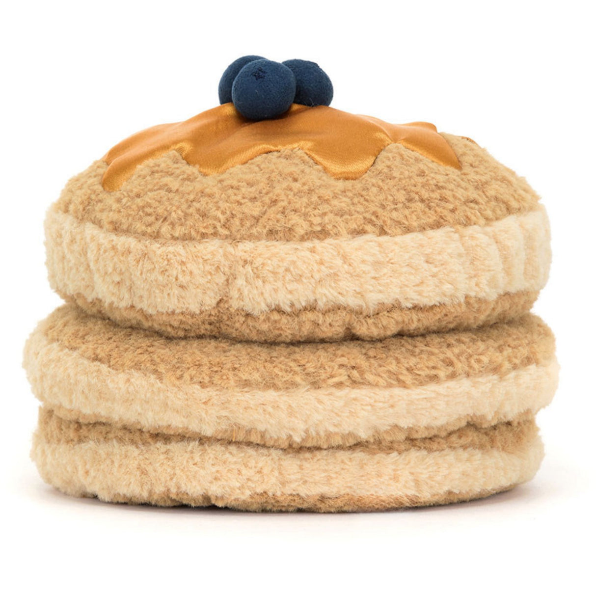 Jellycat Amuseables Fran Pancakes