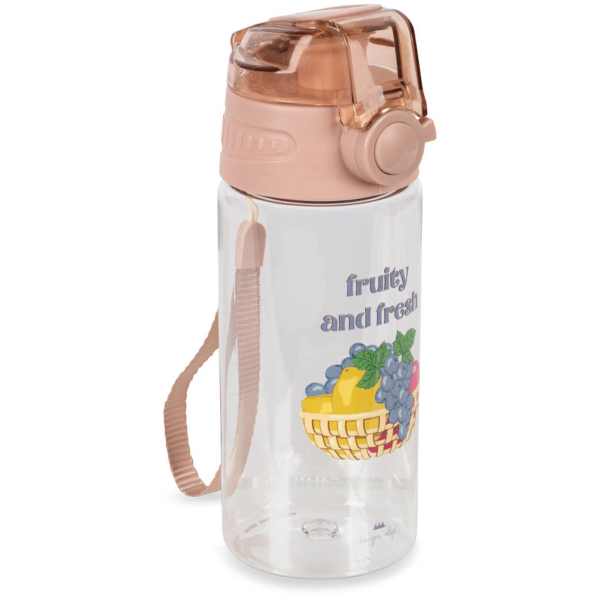 Konges Sløjd Fruity And Fresh Water Flaska