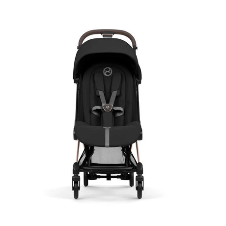 Cybex Sepia Black/Black Coÿa Comfort Rosegold