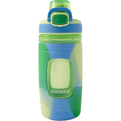Sistema Cucumber Soft Grip Flaska 473ml