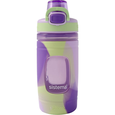 Sistema Fairy Dust Soft Grip Flaska 473ml