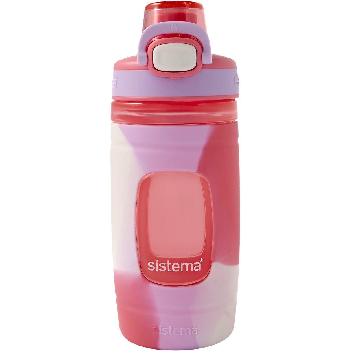 Sistema Popsicle Soft Grip Flaska 473ml