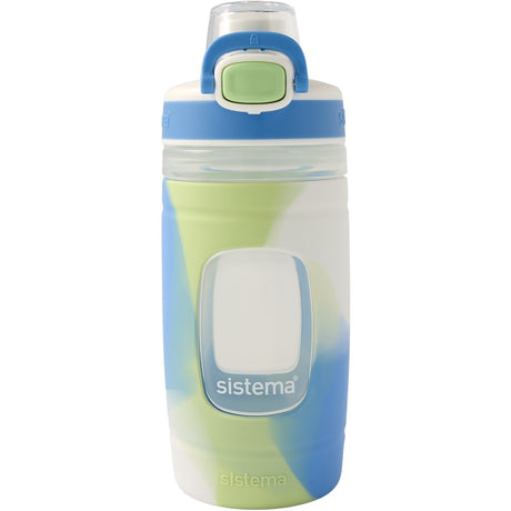 Sistema White Soft Grip Flaska 473ml