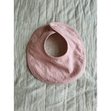 Lalaby Tiny Check Pink Classic Haklapp