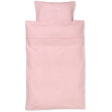 Lalaby Tiny Check Pink Classic Baby Sängkläder