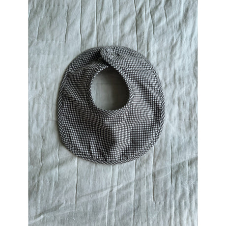 Lalaby Tiny Check Brown Classic Haklapp