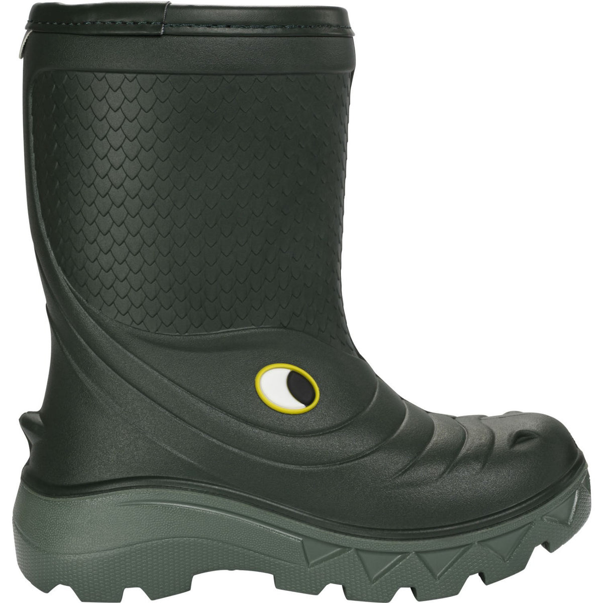 VIKING Dark Green Claw Warm