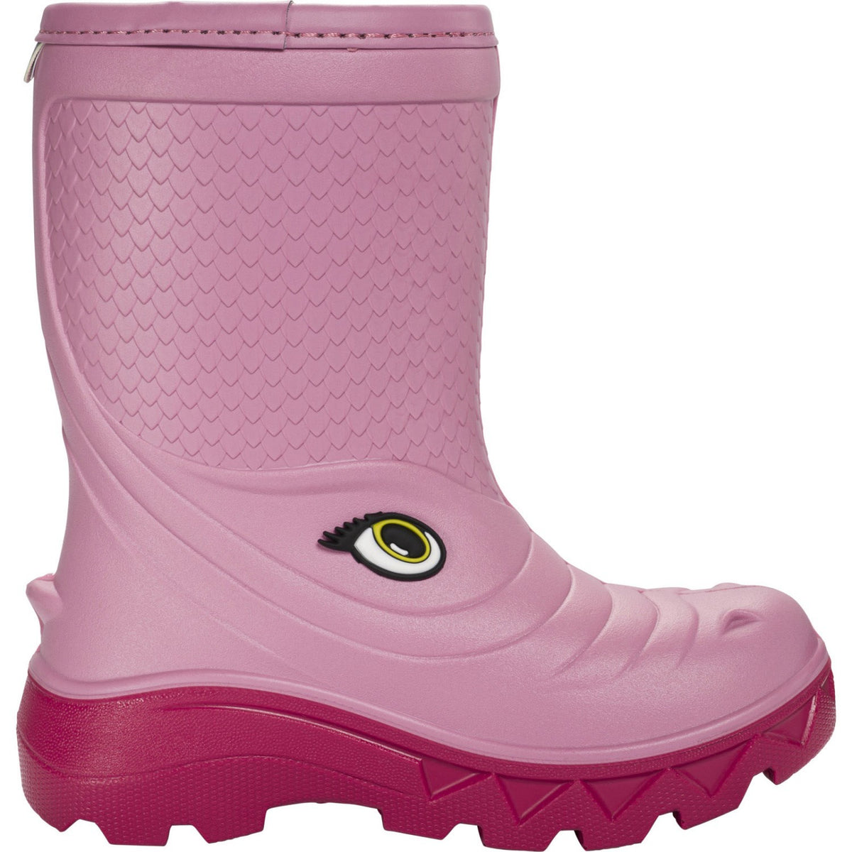 VIKING Pink Claw Warm
