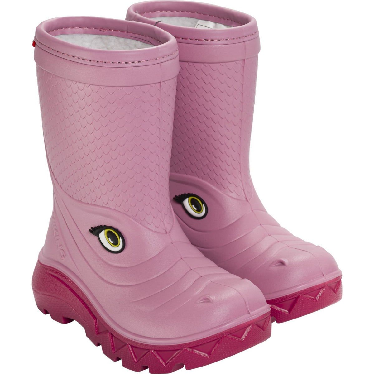 VIKING Pink Claw Warm