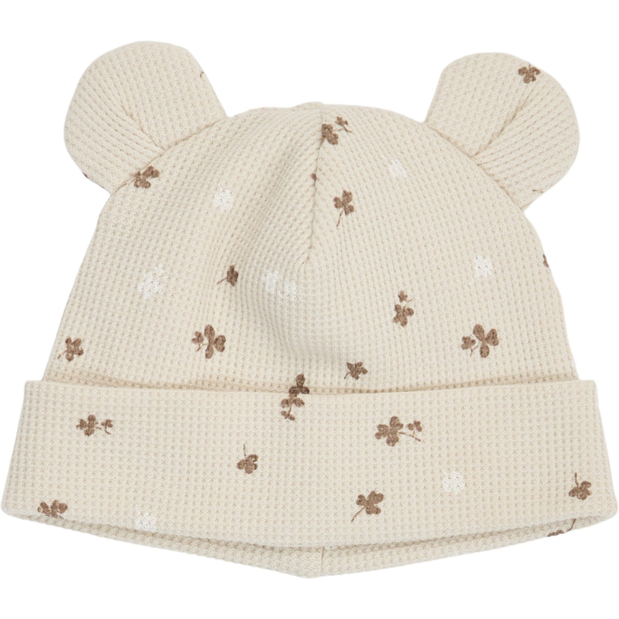 Müsli Oat/ Balsam Cream/ Walnut Clover Björn Beanie