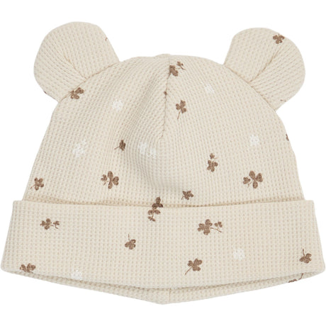 Müsli Oat/ Balsam Cream/ Walnut Clover Björn Beanie