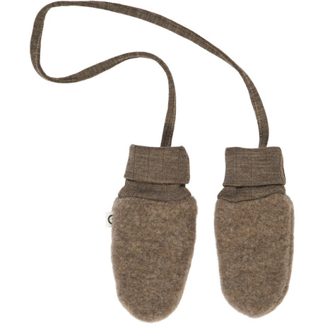Müsli Walnut Melange Woolly Fleece Vantar
