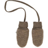 Müsli Walnut Melange Woolly Fleece Vantar