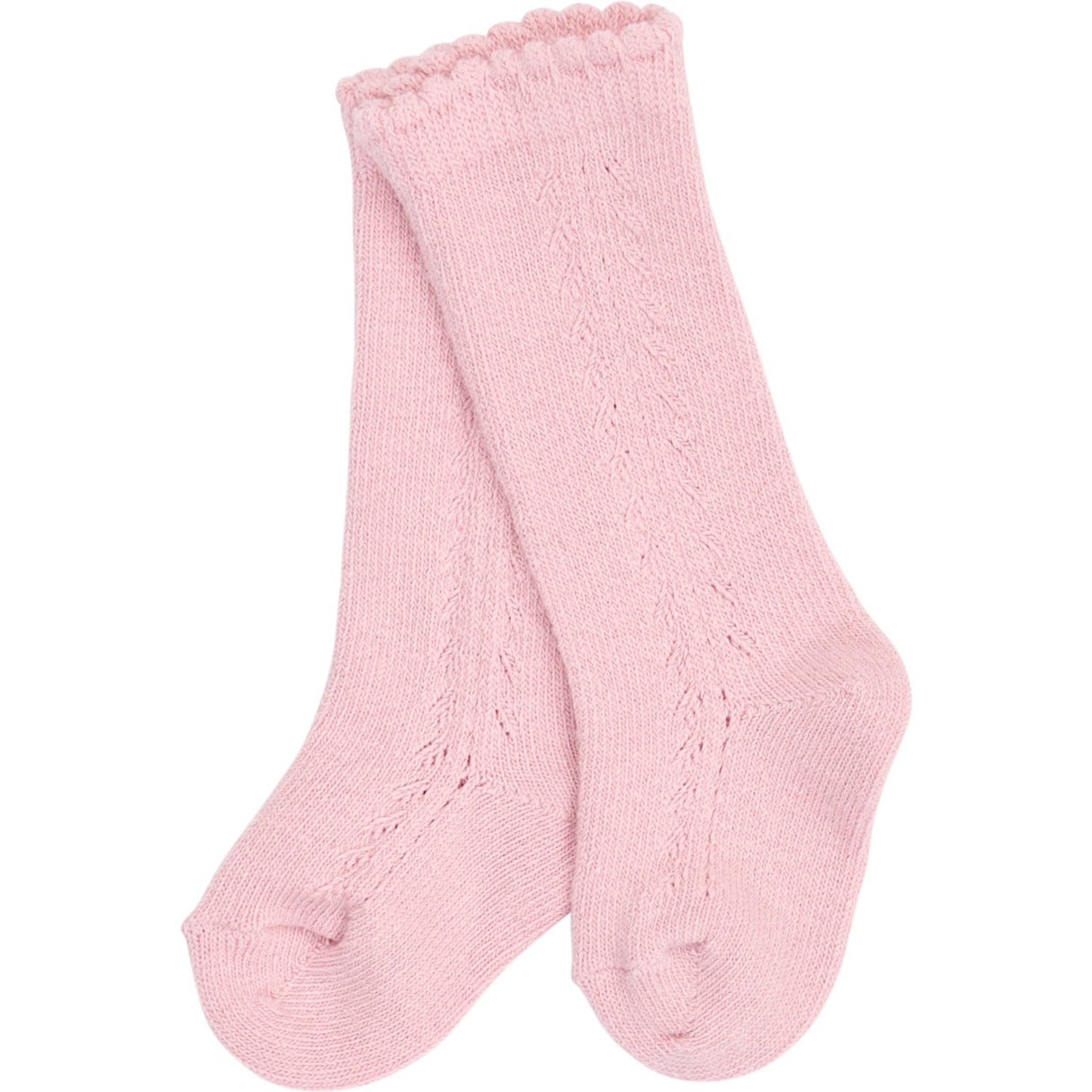 Müsli Blush Knee Strumpor Baby