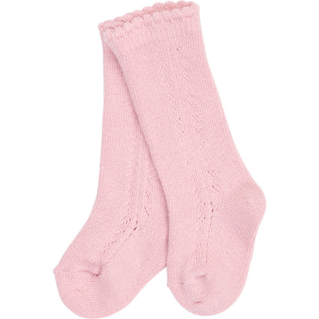 Müsli Blush Knee Strumpor Baby