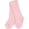 Müsli Blush Knee Strumpor Baby