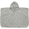Müsli Mineral Green Handduk Poncho
