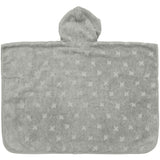 Müsli Mineral Green Handduk Poncho
