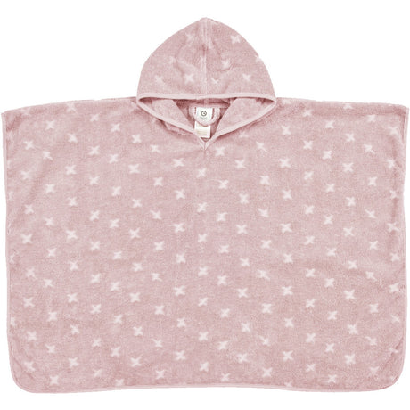 Müsli Nightingale Handduk Poncho