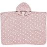 Müsli Nightingale Handduk Poncho