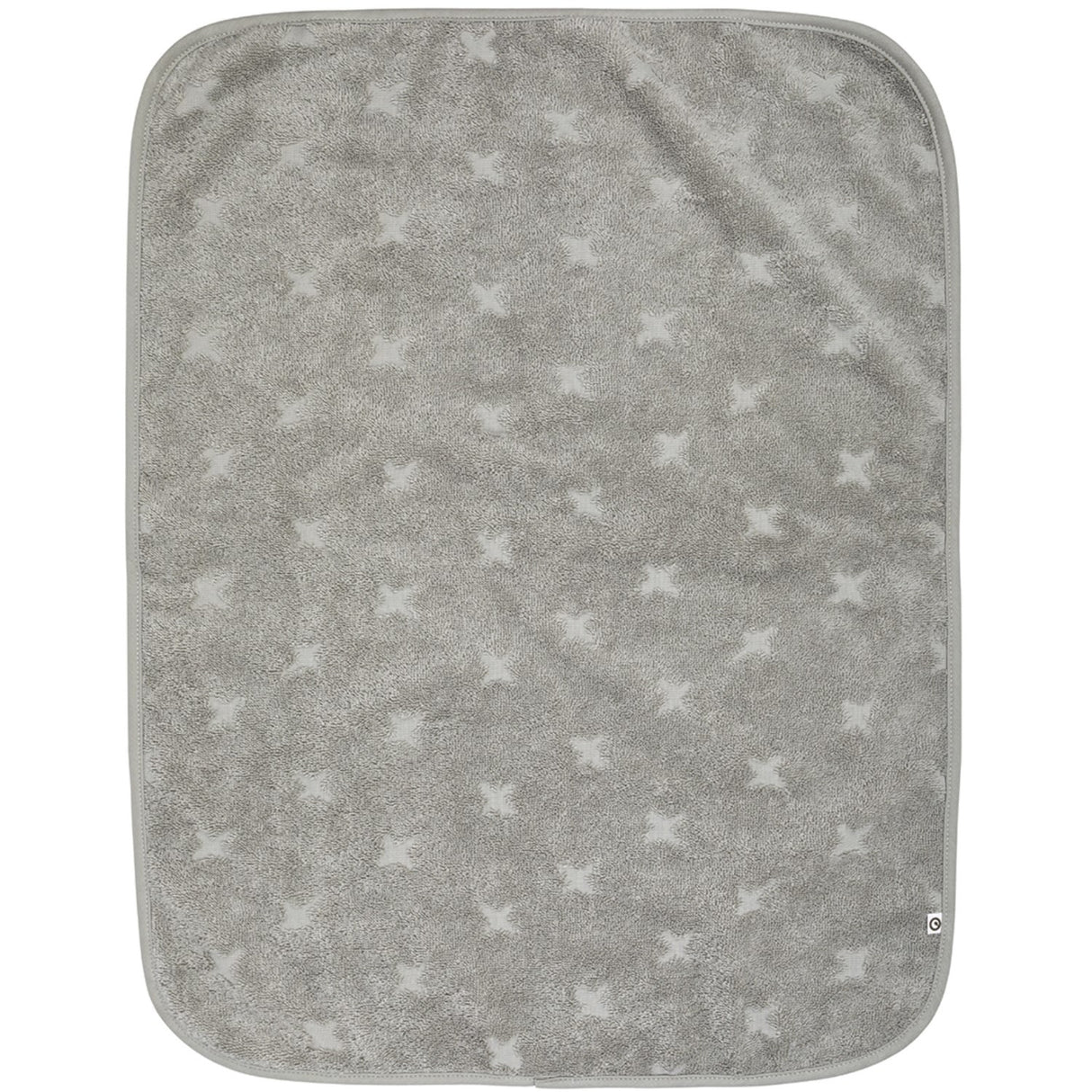 Müsli Mineral Green Nursery Handduk