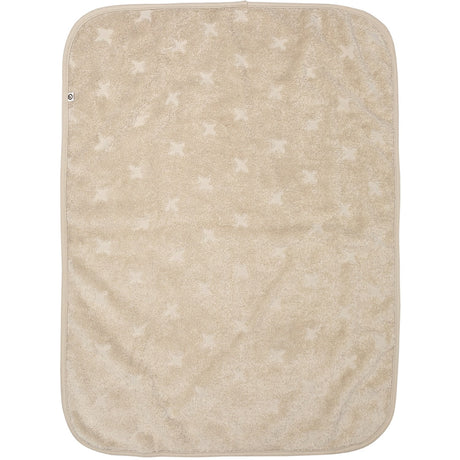 Müsli Oat Nursery Handduk