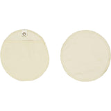 Müsli Raw Color Ull/Silke Nursing Pads 2-Pack